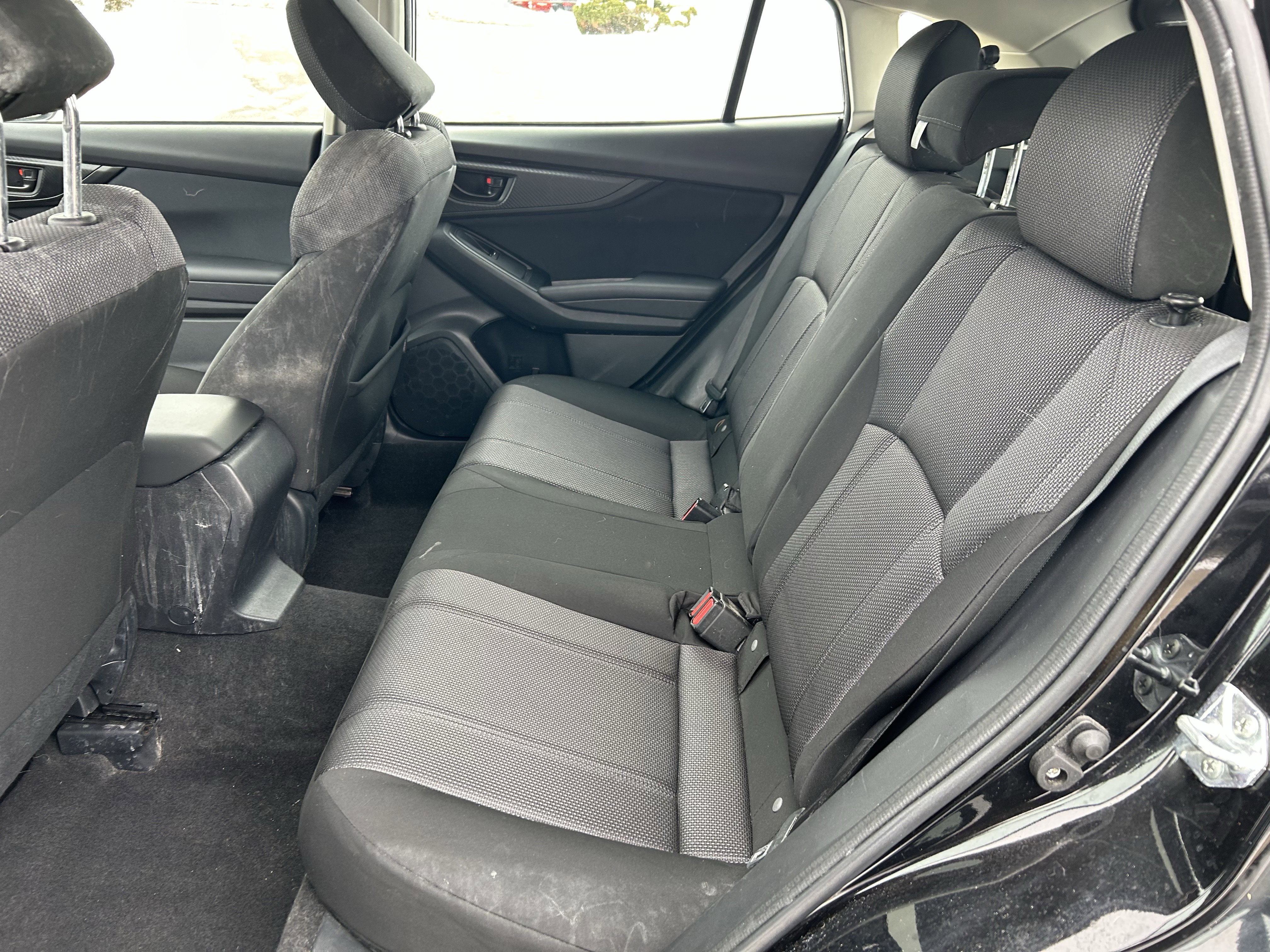 Certified 2023 Subaru Impreza Premium image 24