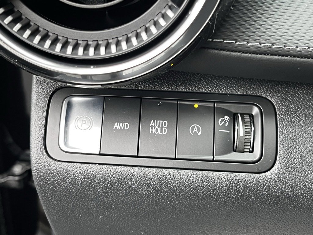 New 2026 Chevrolet Equinox LT image 5