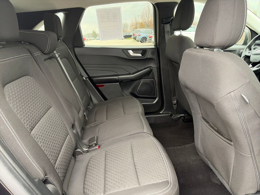 Used 2023 Ford Escape Active w/ Tech Pack #2 image 32
