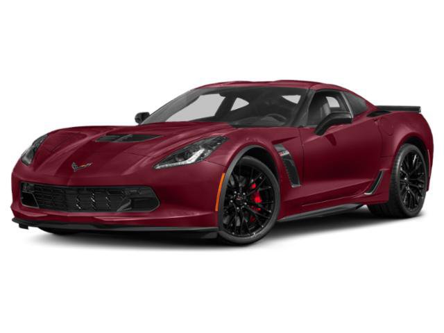 Used 2019 Chevrolet Corvette Z06