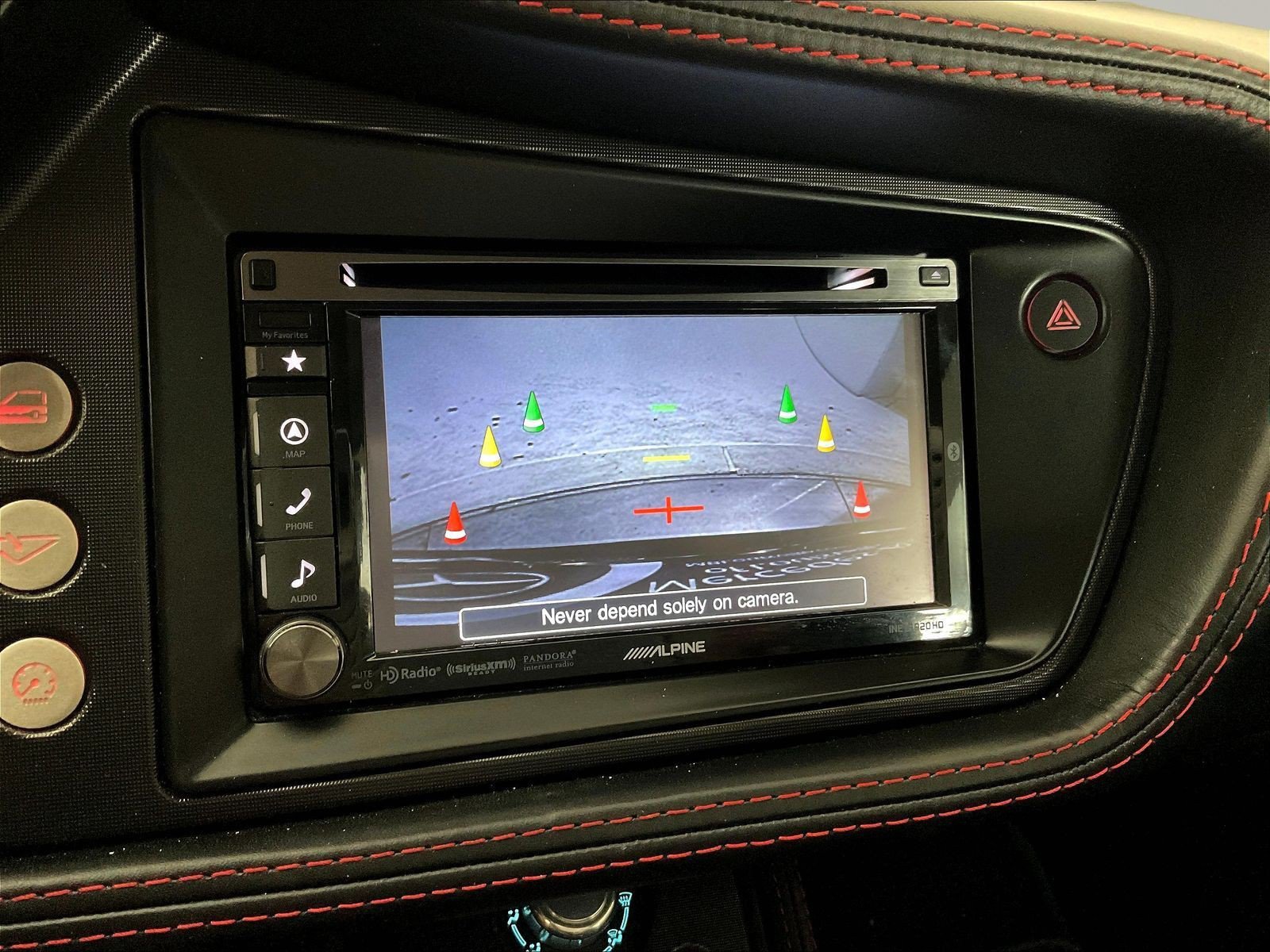 Used 2014 Lotus Evora S RWD image 13