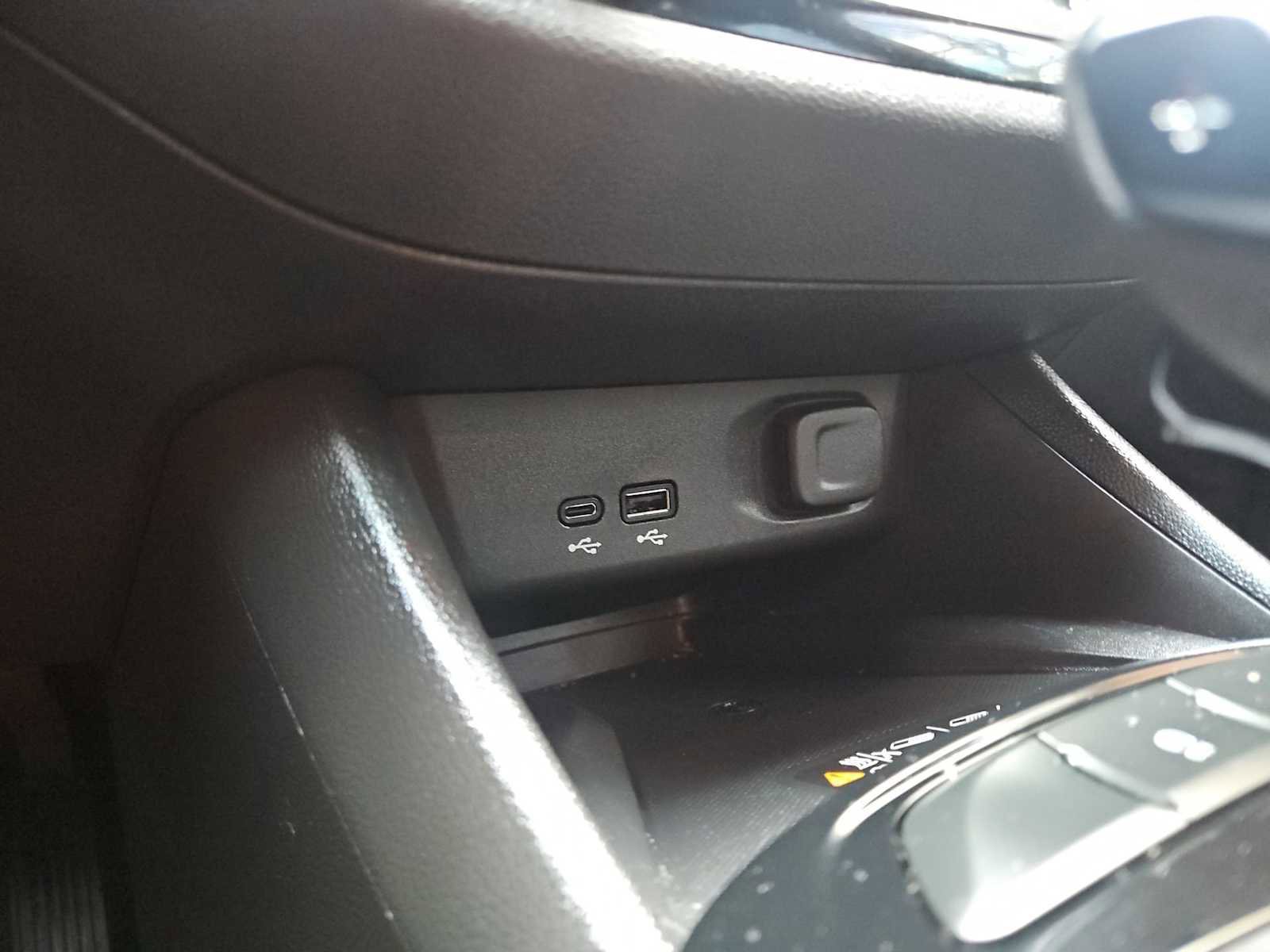 Used 2025 Buick Envista Sport Touring w/ Convenience I Package image 30