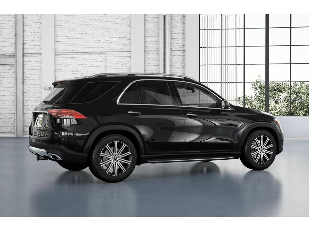 Used 2026 Mercedes-Benz GLE 350 4MATIC image 19