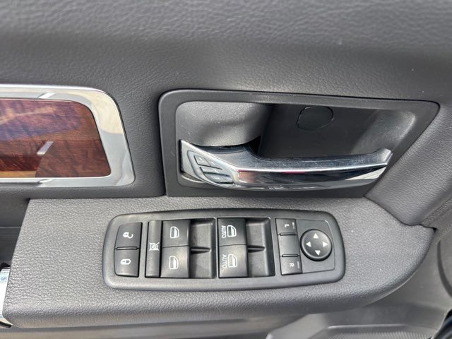Used 2012 RAM 2500 Laramie w/ Protection Group AWD/4WD image 16