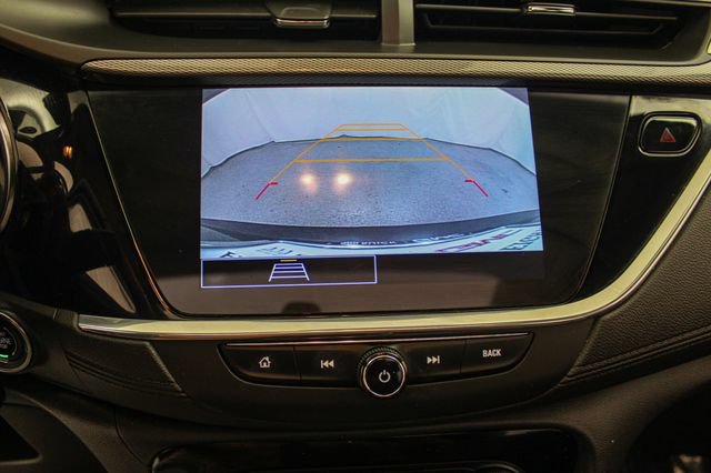 Used 2023 Buick Encore GX Select w/ Experience Buick Package FWD image 27