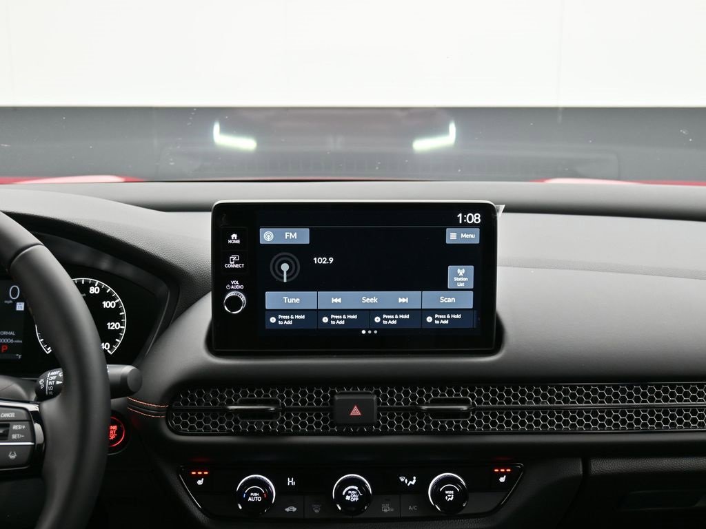 New 2026 Honda HR-V Sport image 44