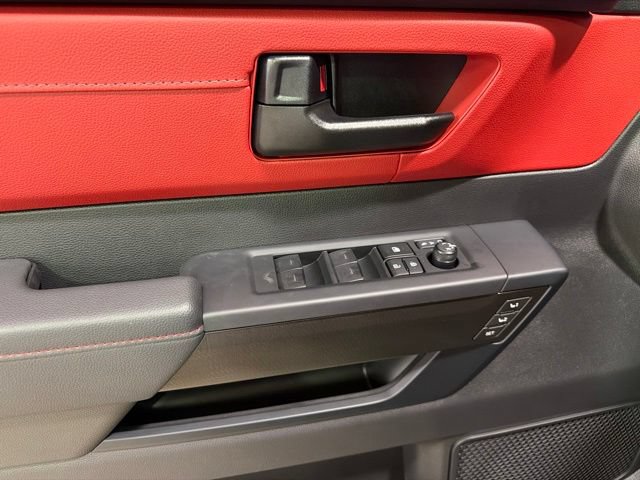 New 2026 Toyota Sequoia TRD Pro AWD/4WD image 52