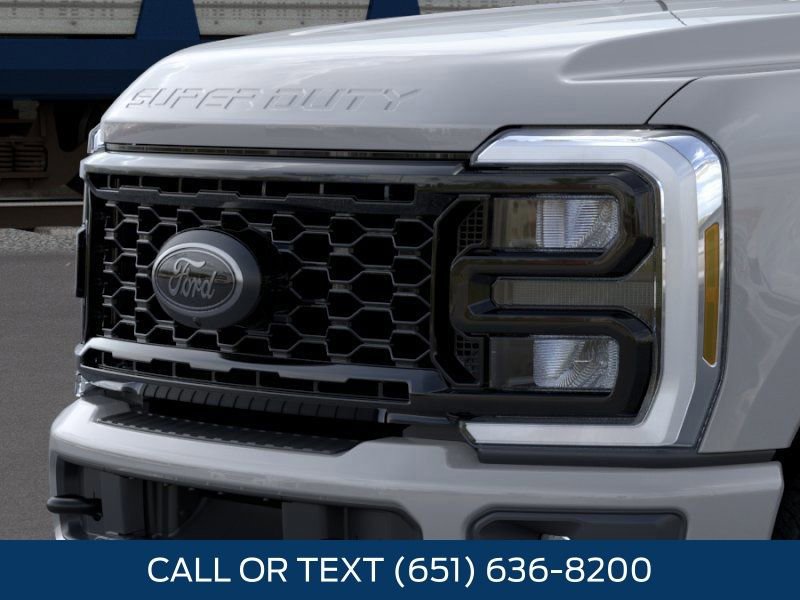 New 2026 Ford F350 Lariat AWD/4WD image 20