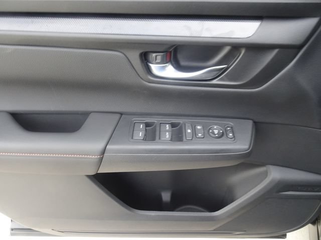 New 2026 Honda CR-V TrailSport image 8