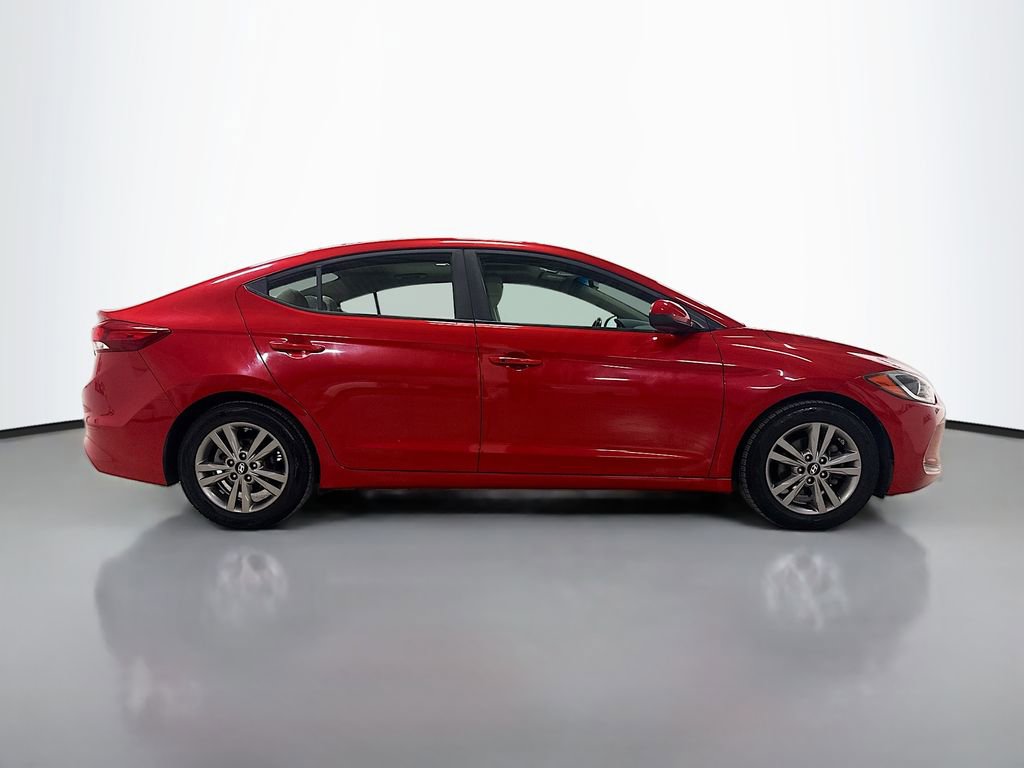 Used 2018 Hyundai Elantra Value Edition image 9