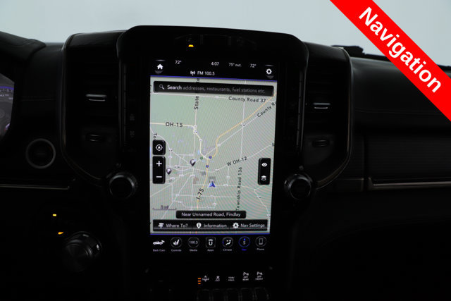 Used 2020 RAM 1500 Limited AWD/4WD image 5