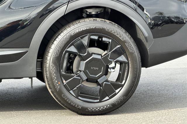 New 2026 Kia Sportage X-Line image 31