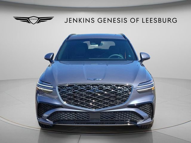 New 2026 Genesis GV70 2.5T Sport Prestige AWD/4WD image 11