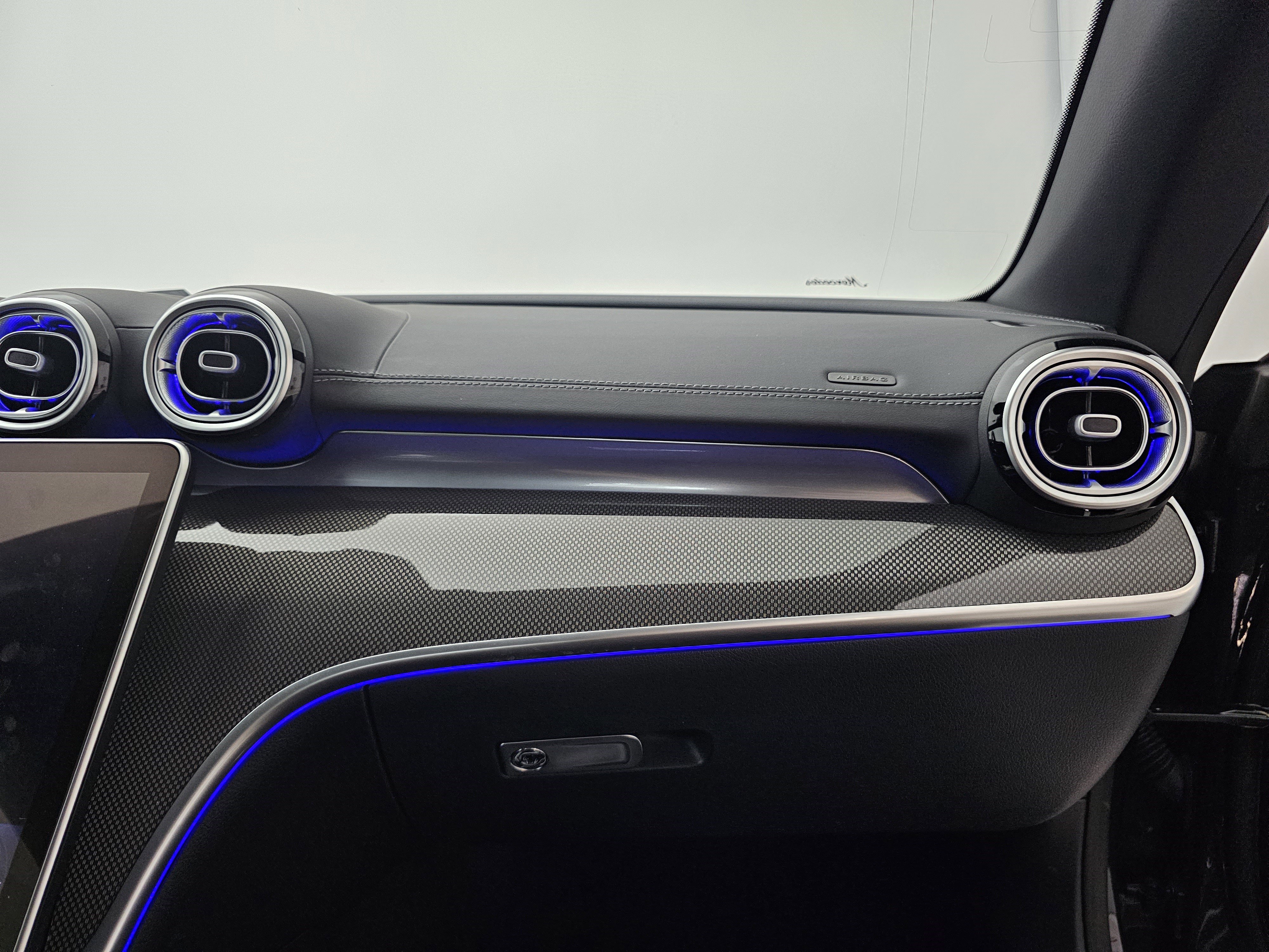 Certified 2024 Mercedes-Benz CLE 300 4MATIC Cabriolet w/ Night Package image 15