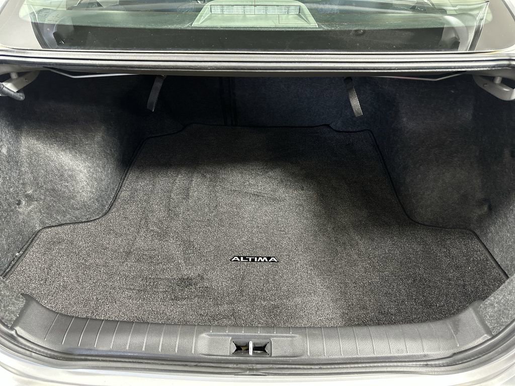 Used 2016 Nissan Altima 2.5 S w/ Power Driver Seat Package FWD image 26