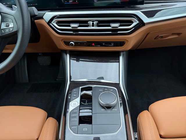 Certified 2024 BMW 330i xDrive Sedan w/ Premium Package AWD/4WD image 11