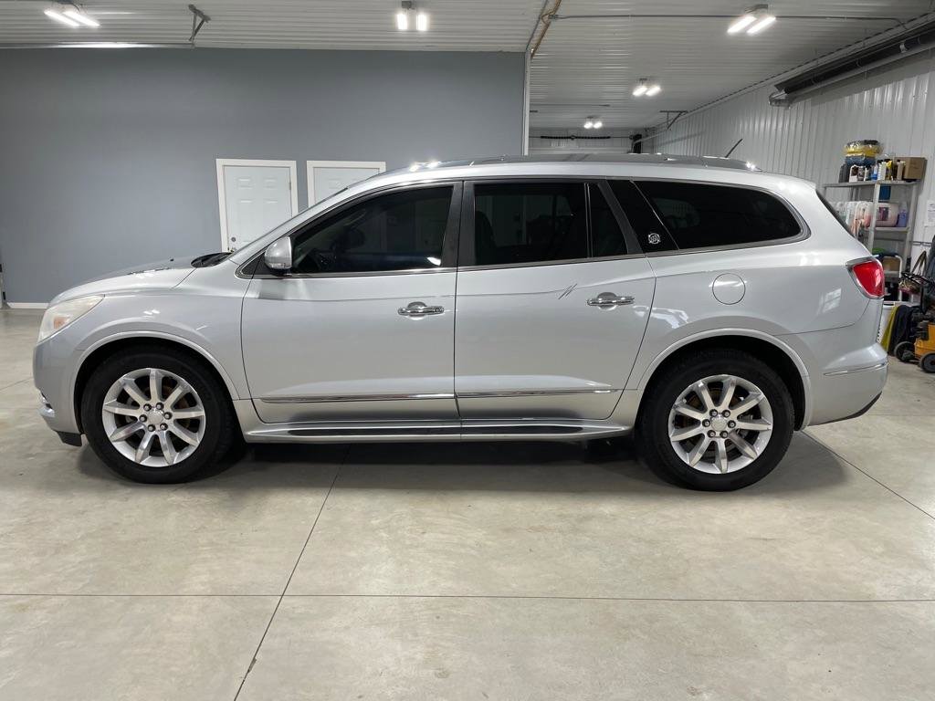Used 2014 Buick Enclave Premium image 4