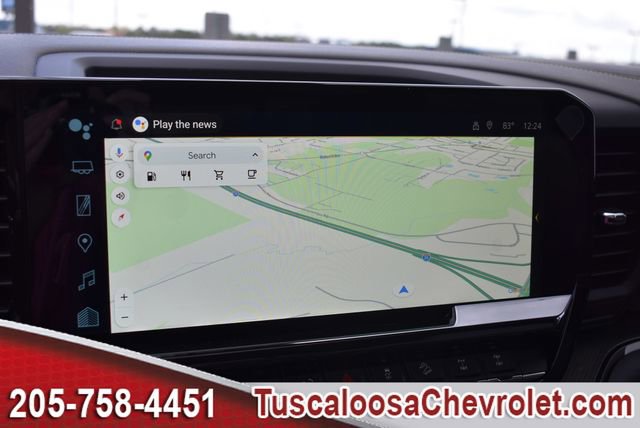 New 2026 Chevrolet Silverado 1500 ZR2 image 30