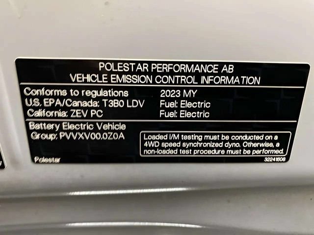 Used 2023 Polestar Polestar 2 AWD/4WD image 87