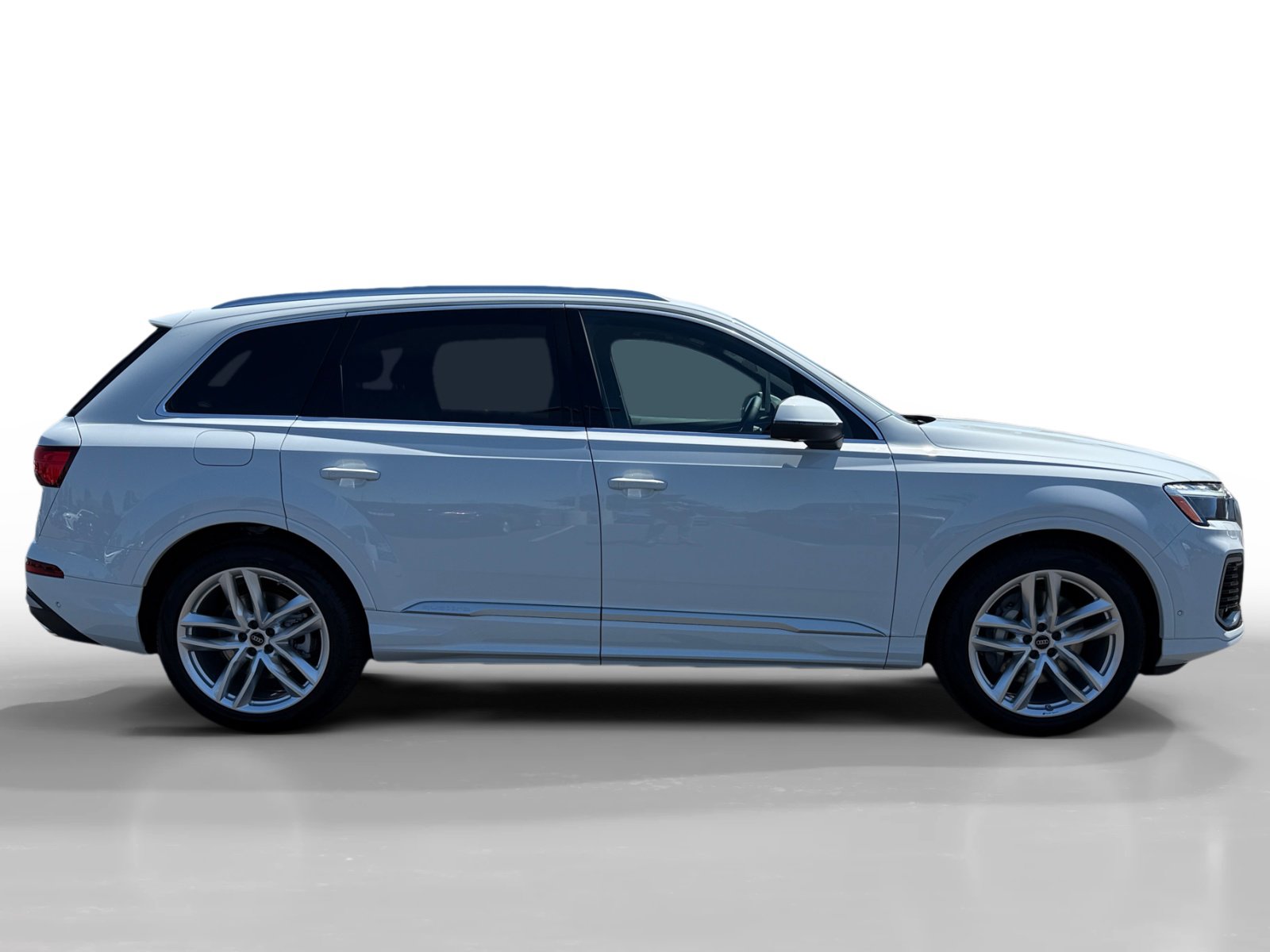 New 2025 Audi Q7 3.0T Premium Plus image 6