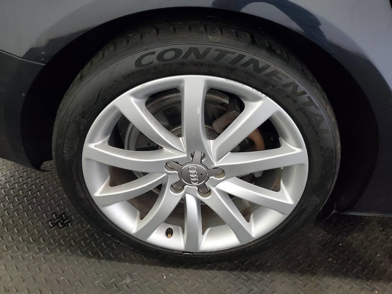 Used 2013 Audi A4 2.0T Premium Plus AWD/4WD image 19
