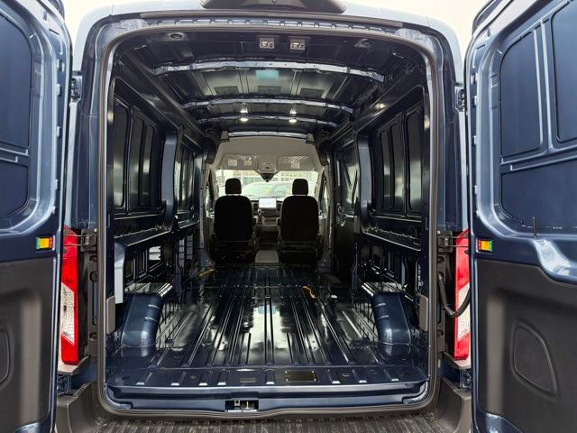 New 2026 Ford Transit 250 148 Medium Roof image 6