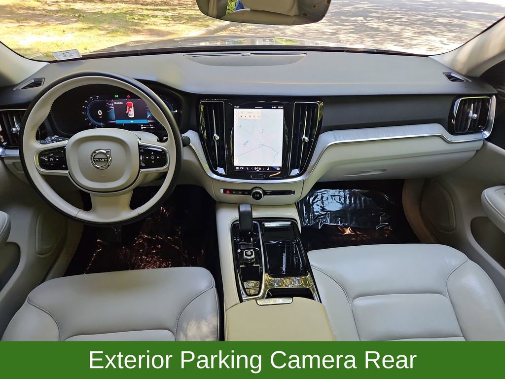 Used 2024 Volvo S60 T8 Plus w/ Protection Package Premier AWD/4WD image 9