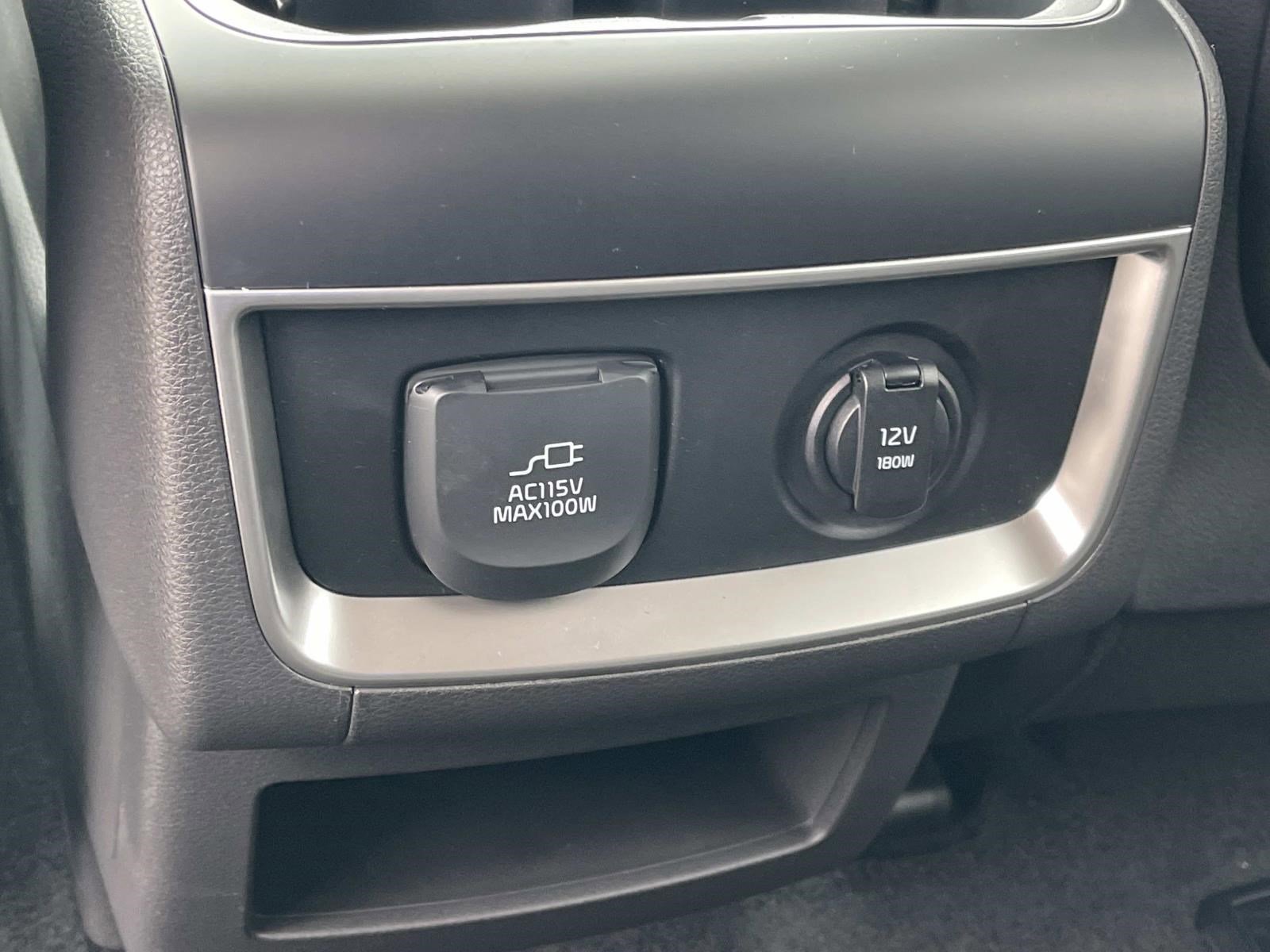 New 2026 Kia Carnival SX image 17