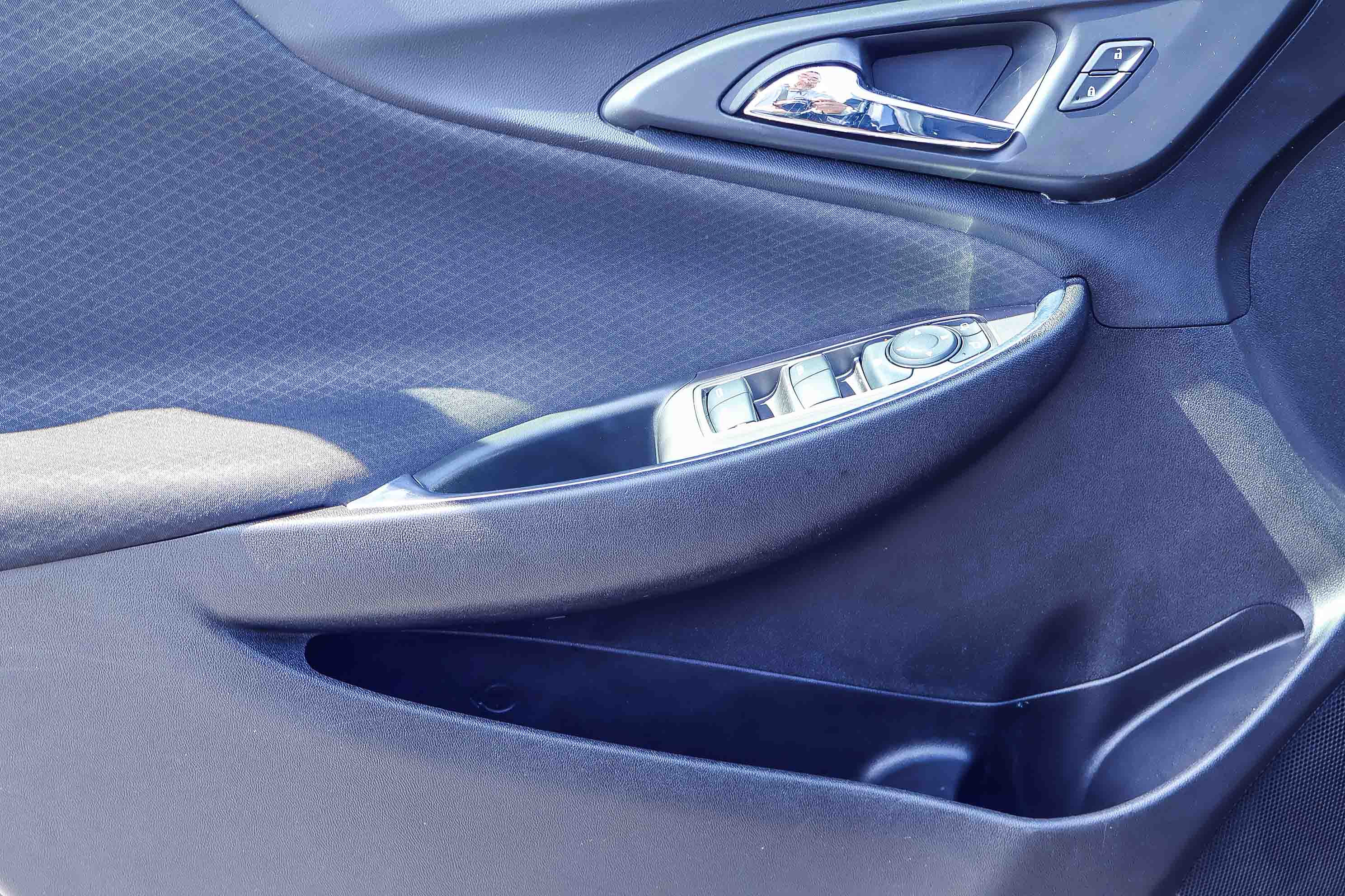 Used 2022 Chevrolet Malibu LT FWD image 10