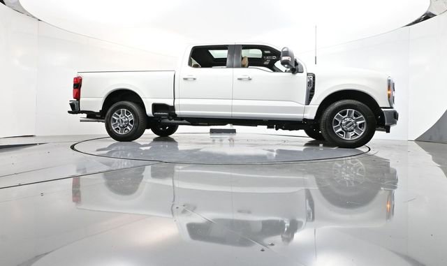 New 2026 Ford F350 Lariat image 33