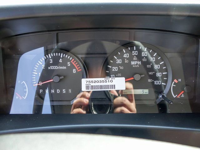 New 2025 Chevrolet Low Cab Forward image 11