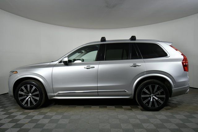 Used 2021 Volvo XC90 T6 Inscription w/ Advanced Package image 16