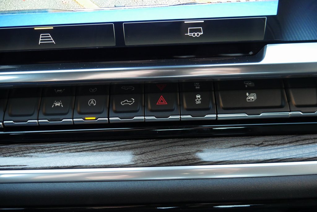 New 2026 Chevrolet Silverado 1500 LT image 18