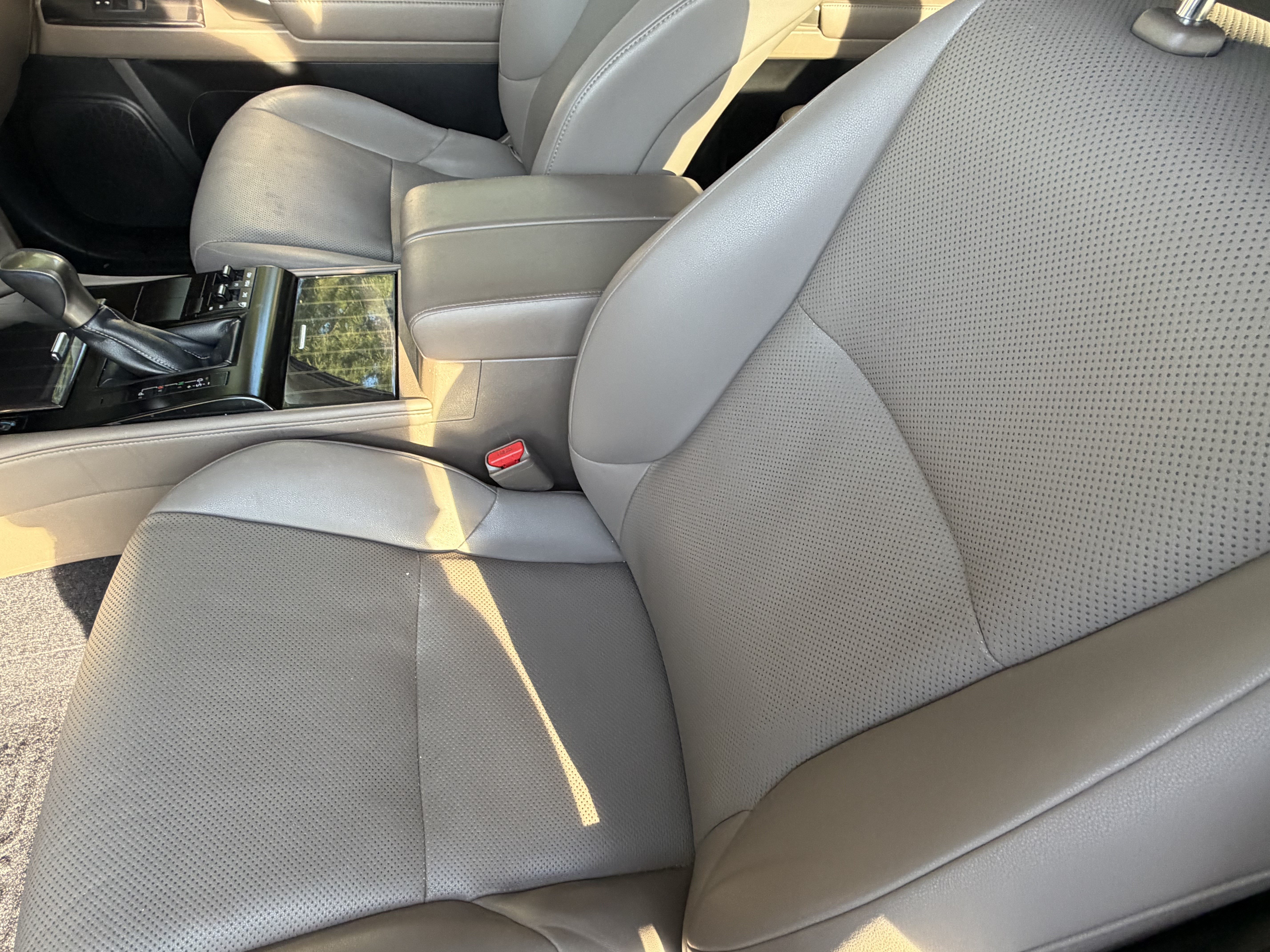 Certified 2021 Lexus GX 460 Premium AWD/4WD image 16