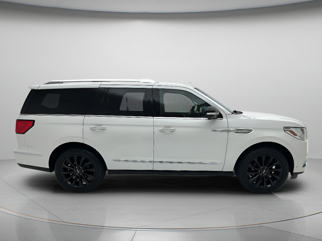 Used 2020 Lincoln Navigator Reserve w/ Luxury Package AWD/4WD image 6