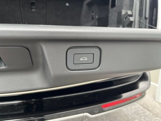 Used 2024 Land Rover Range Rover SE AWD/4WD image 25