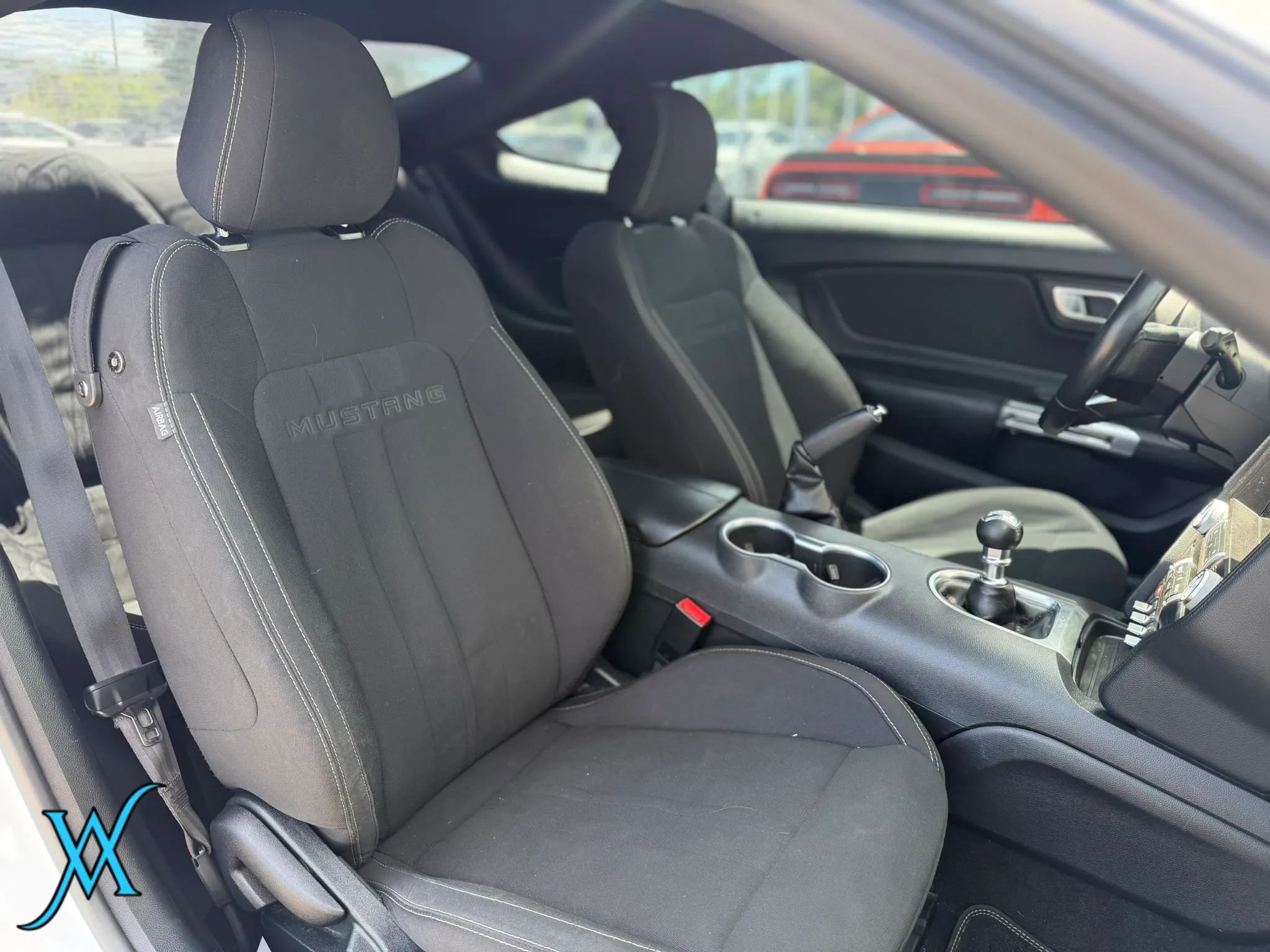 Used 2022 Ford Mustang GT w/ Equipment Group 301A RWD image 18