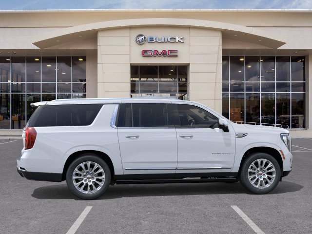 New 2027 GMC Yukon XL Denali w/ Denali Reserve Package AWD/4WD image 5
