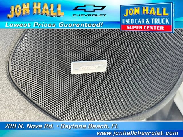 Certified 2024 Chevrolet Blazer Premier w/ Driver Confidence II Package image 23