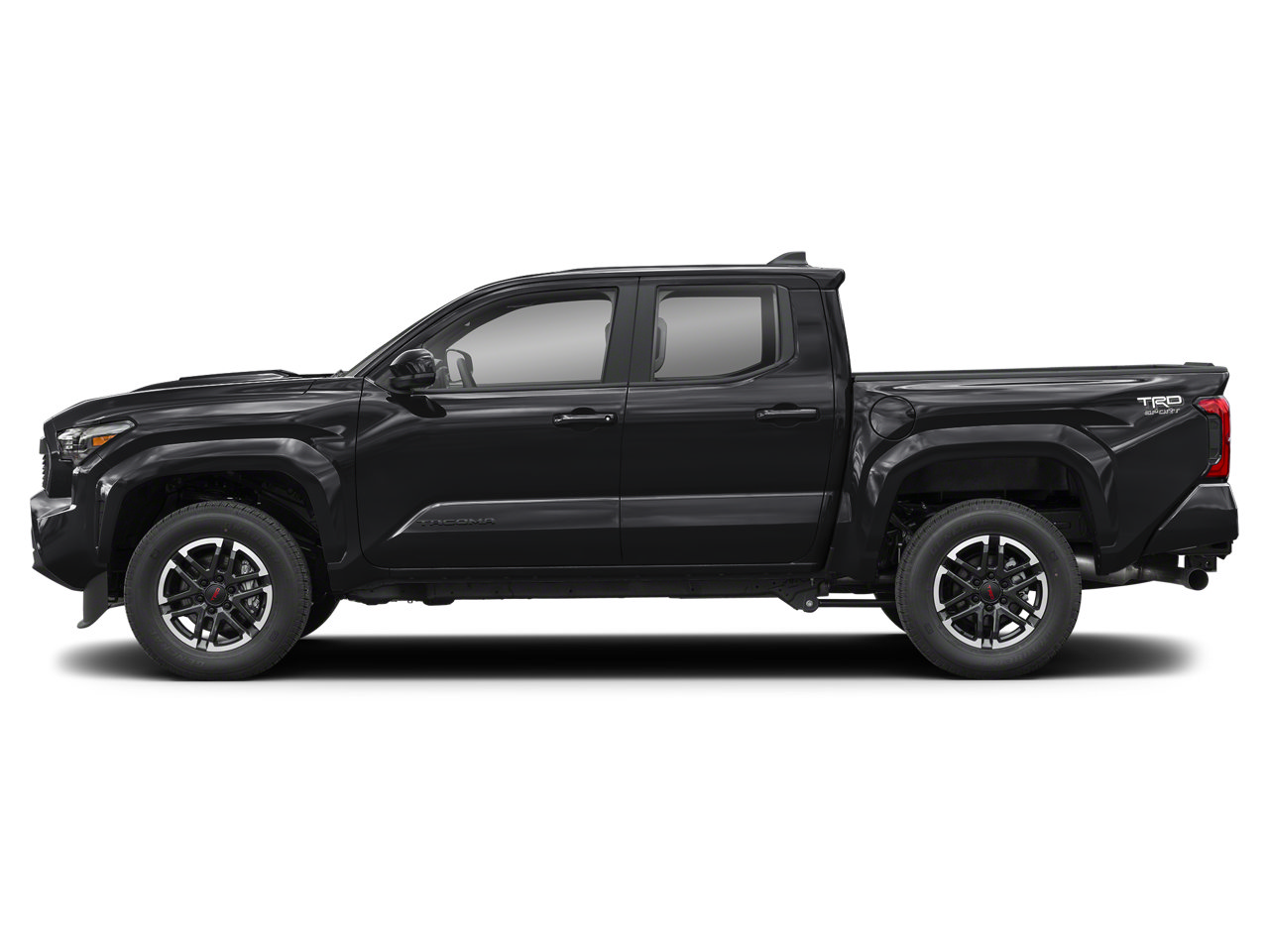 New 2026 Toyota Tacoma TRD Sport AWD/4WD image 18