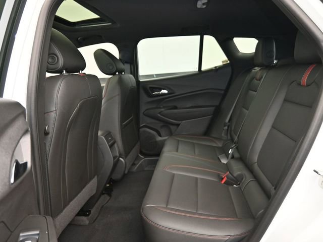 New 2026 Chevrolet Trax RS w/ Sunroof Package image 28