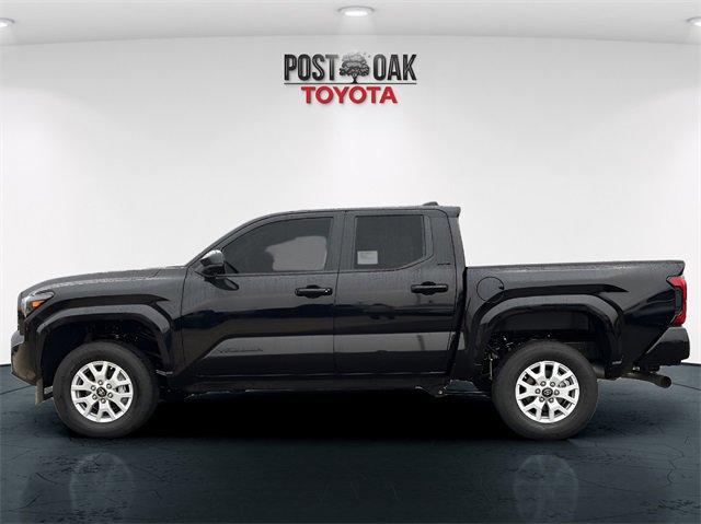 New 2026 Toyota Tacoma SR5 image 4