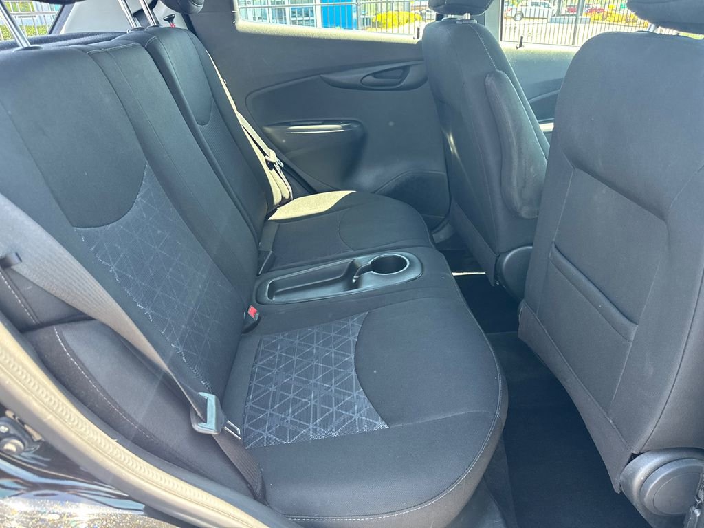 Used 2019 Chevrolet Spark LT image 16