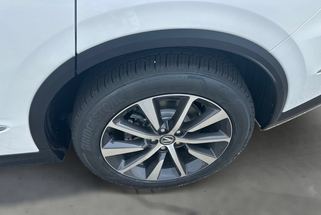 New 2026 Acura MDX w/ Technology Package AWD/4WD image 10