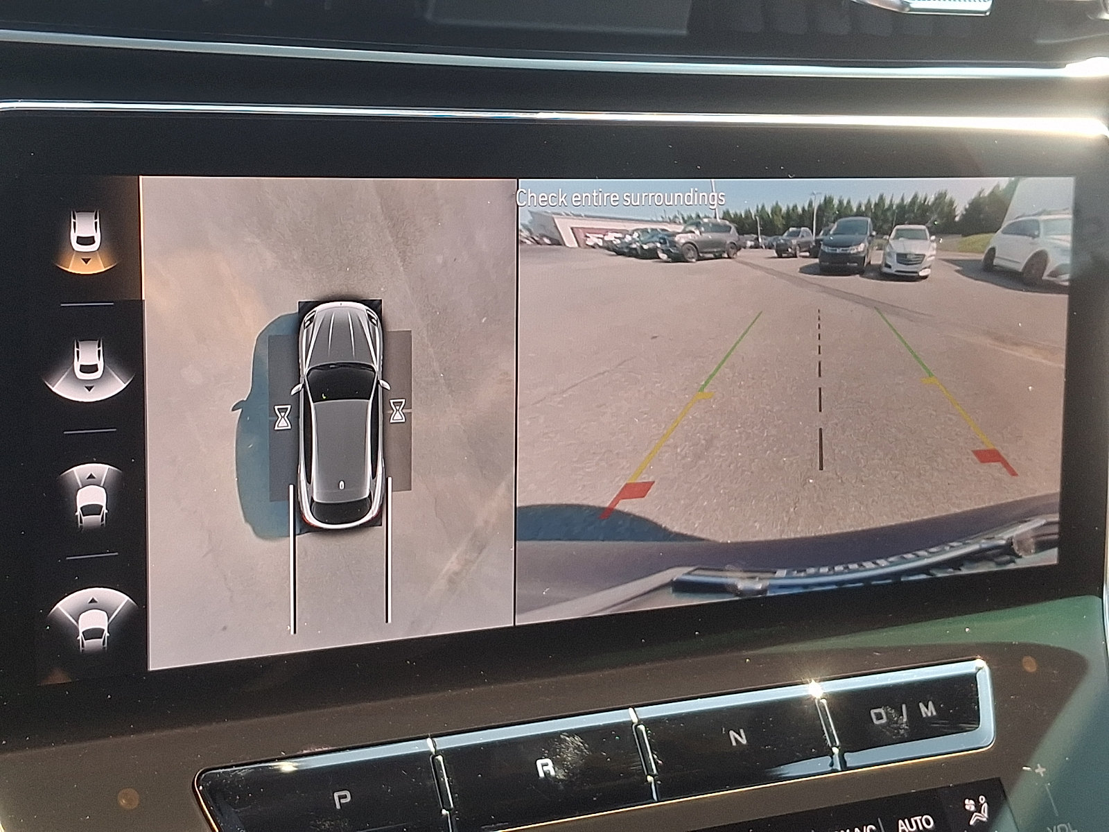 New 2025 Maserati Grecale Modena AWD/4WD image 37