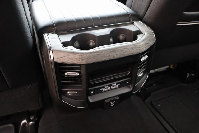 Used 2025 RAM 3500 Limited w/ Max Tow Package image 47