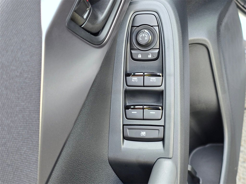 New 2025 Subaru Impreza 2.0i image 14