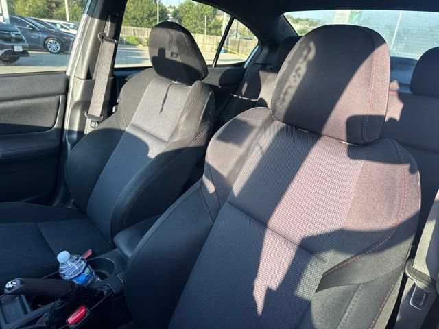 Used 2017 Subaru WRX AWD/4WD image 10