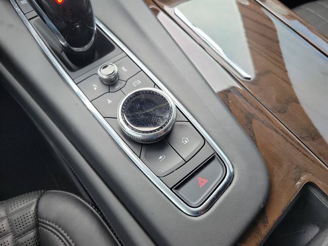 Certified 2023 Cadillac Escalade Sport Platinum AWD/4WD image 36