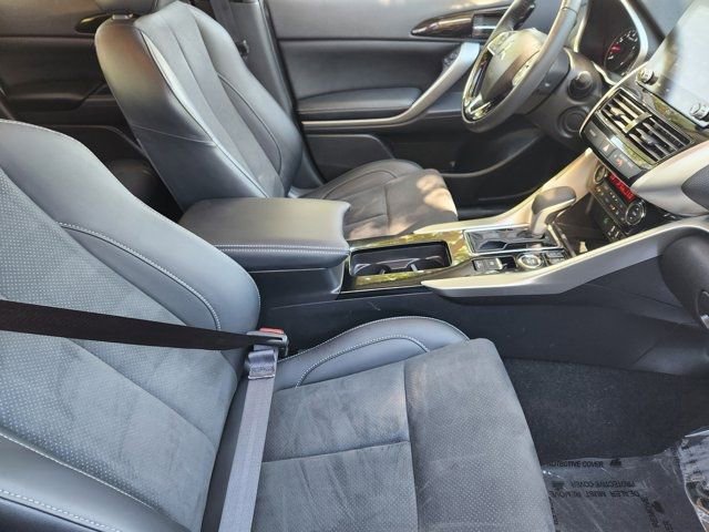 Used 2025 Mitsubishi Eclipse Cross SE image 19